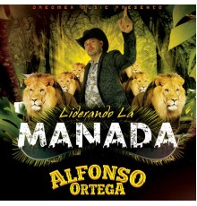 Alfonso Ortega - Liderando la Manada