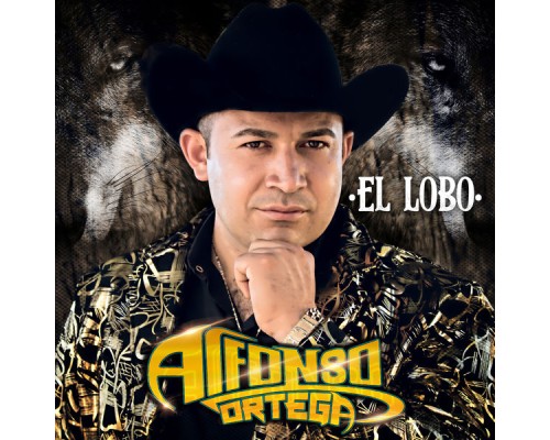 Alfonso Ortega - El Lobo