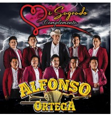 Alfonso Ortega - Mi Sagrado Complemento