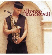 Alfonzo Blackwell - Alfonzo Blackwell