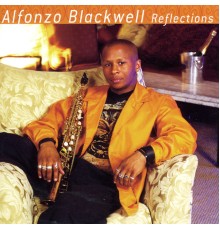 Alfonzo Blackwell - Reflections