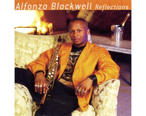 Alfonzo Blackwell - Reflections