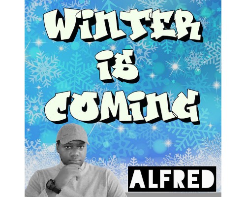 Alfred - Winter Is Coming