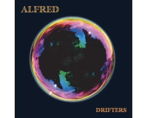 Alfred - Drifters