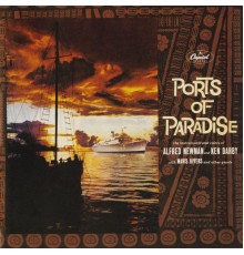 Alfred Newman - Ports Of Paradise