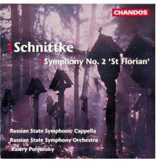 Alfred Schnittke - Symphonie n° 2 "St Florian"