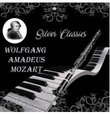 Alfred Scholz, Alexander von Pitamic, London Philhamonic Orchestra, Camerata Labacensis - Silver Classics, Wolfgang Amadeus Mozart