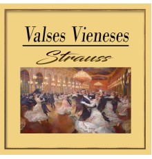 Alfred Scholz , Orchestra of the Vienna Volksoper - Valses Vieneses, Strauss