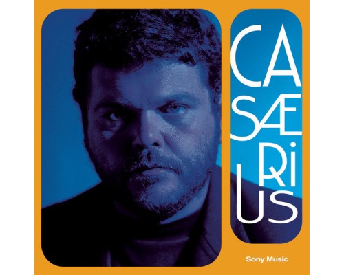 Alfredo Casero - Casaerius