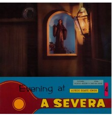 Alfredo Duarte Júnior - Evening At A Severa 4 (Ao vivo)