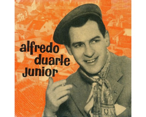 Alfredo Duarte Júnior - Alfredo Duarte Júnior