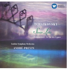 Alfredo Kraus - Tchaikovsky: Swan Lake