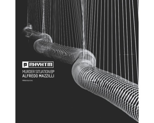 Alfredo Mazzilli - Murder Situation