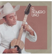 Alfredo Parra - El Numero Uno