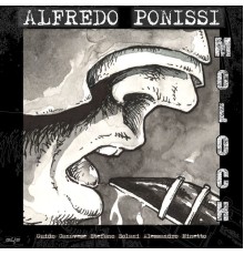 Alfredo Ponissi - Moloch