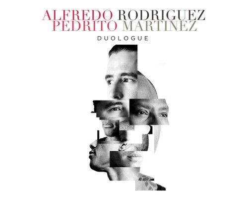 Alfredo Rodríguez & Pedrito Martinez - Duologue