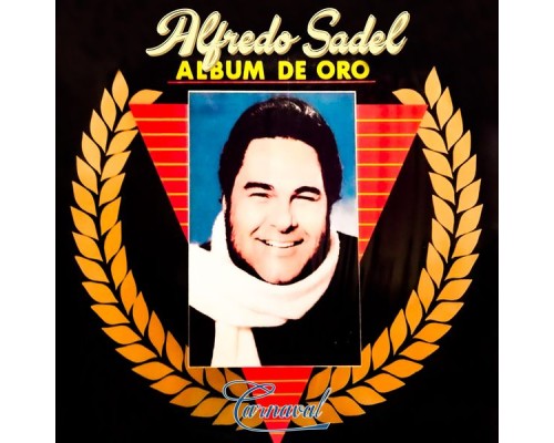 Alfredo Sadel - Album de Oro