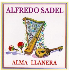 Alfredo Sadel - Alma Llanera