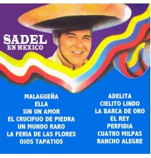 Alfredo Sadel - Sadel En Mexico