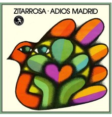 Alfredo Zitarrosa - Adiós Madrid