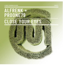 Alfrenk, ProOne79 - Close Your Eyes