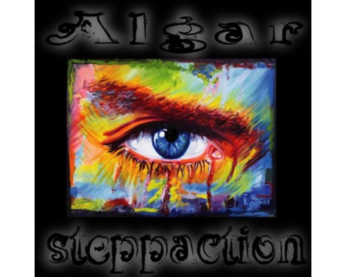 Algar - Steppaction
