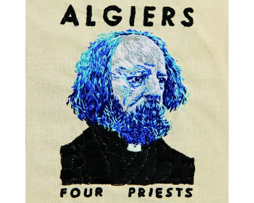 Algiers - Four Priests