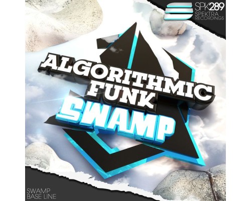 Algorithmic Funk - Swamp