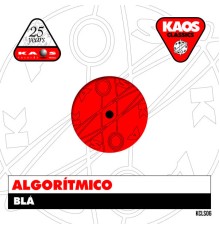 Algorítmico - Blá