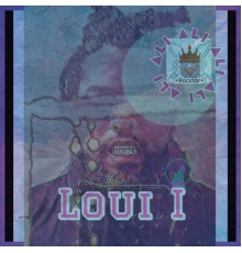 Ali - Loui, Vol. 1