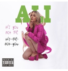 Ali - It's You Not Me