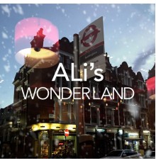 Ali - ALi's WONDERLAND