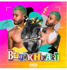 Ali - Black Heart