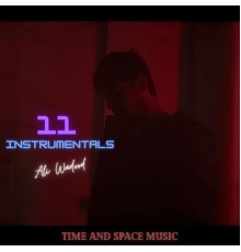 AliWadood - 11 Instrumentals