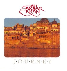 Ali Akbar Khan - Journey