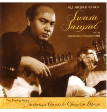 Ali Akbar Khan - Swara Samrat