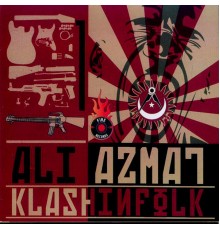 Ali Azmat - Klashinfolk