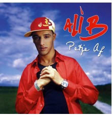 Ali B - Petje Af