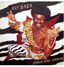 Ali Baba - Africa Soul Gandjal