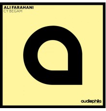 Ali Farahani - Cy Begam