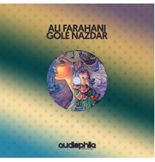 Ali Farahani - Gole Nazdar