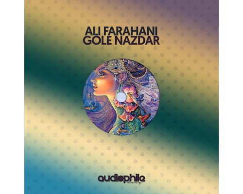 Ali Farahani - Gole Nazdar