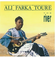 Ali Farka Touré - The River