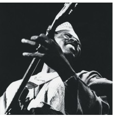 Ali Farka Touré - The Source