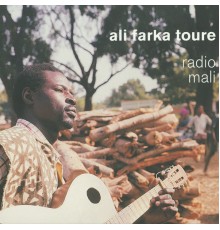 Ali Farka Touré - Radio Mali