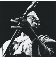 Ali Farka Touré - The Source  (2017 Remastered Version)