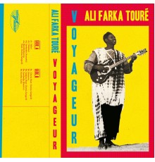 Ali Farka Touré - Voyageur