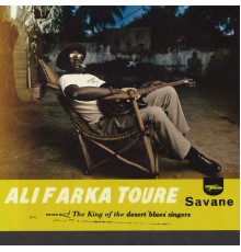 Ali Farka Touré - Savane