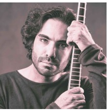 Ali Ghamsari - صنم ناهنجار