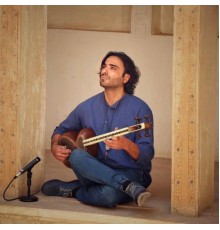 Ali Ghamsari - Kashan